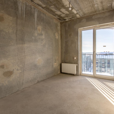 Фотография 2-комнатная квартира по адресу Лавандовая ул., д. 12 - фото 10