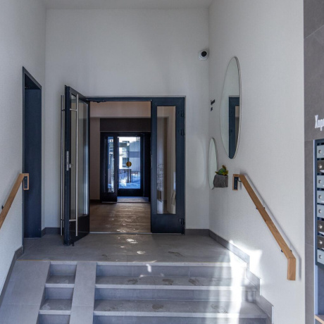 Фотография 2-комнатная квартира по адресу Лавандовая ул., д. 12 - фото 3