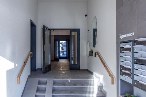 2-комнатная квартира по адресу Лавандовая ул., д. 12 - фото 3