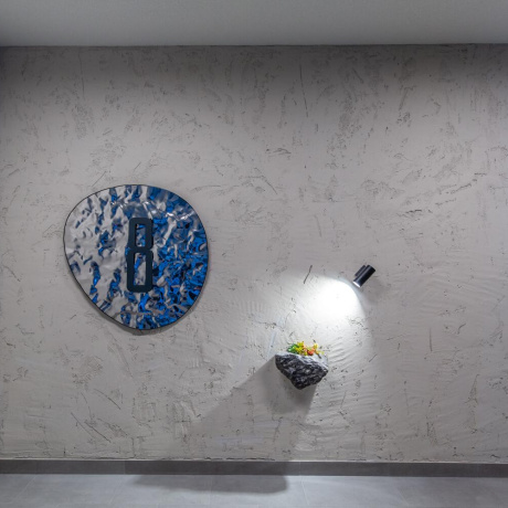 Фотография 2-комнатная квартира по адресу Лавандовая ул., д. 12 - фото 6