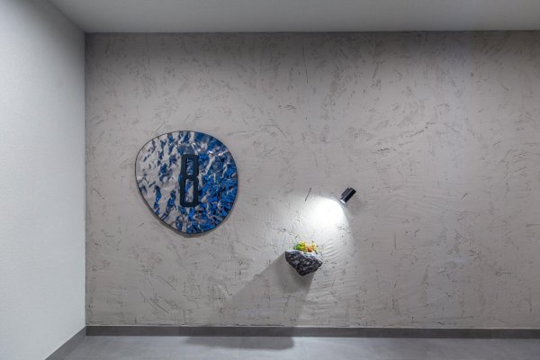 2-комнатная квартира по адресу Лавандовая ул., д. 12 - фото 6