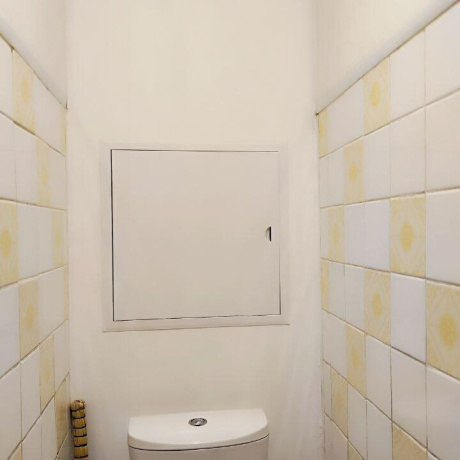 Фотография 3-комнатная квартира по адресу Якубовского ул., д. 22 к. 1 - фото 16