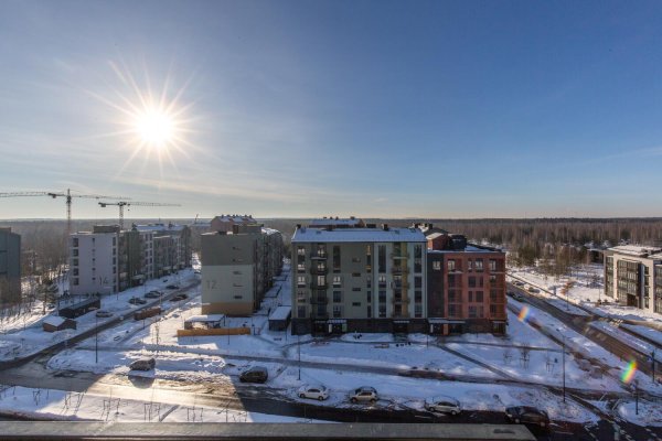 2-комнатная квартира по адресу Лавандовая ул., д. 12 - фото 19