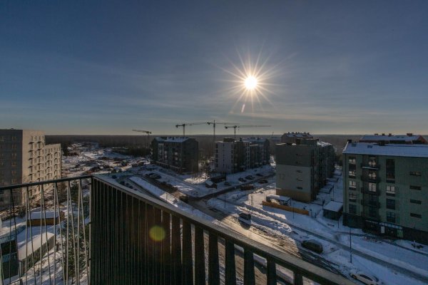 2-комнатная квартира по адресу Лавандовая ул., д. 12 - фото 18