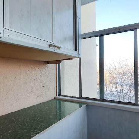 Фотография 3-комнатная квартира по адресу Якубовского ул., д. 22 к. 1 - фото 3