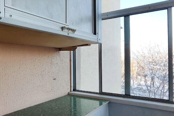 3-комнатная квартира по адресу Якубовского ул., д. 22 к. 1 - фото 3