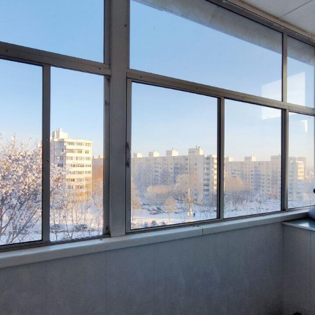 Фотография 3-комнатная квартира по адресу Якубовского ул., д. 22 к. 1 - фото 4