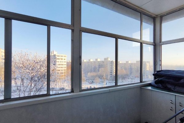 3-комнатная квартира по адресу Якубовского ул., д. 22 к. 1 - фото 4