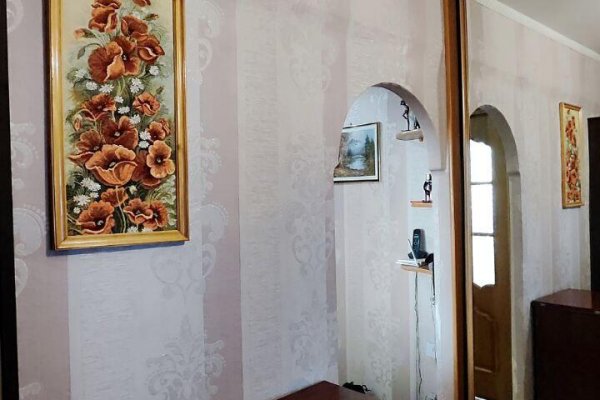 3-комнатная квартира по адресу Якубовского ул., д. 22 к. 1 - фото 10