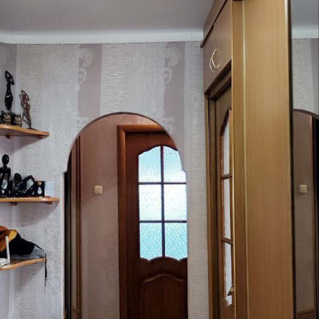 Фотография 3-комнатная квартира по адресу Якубовского ул., д. 22 к. 1 - фото 17