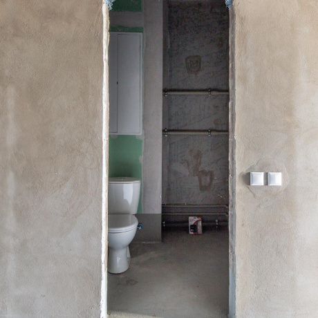 Фотография 2-комнатная квартира по адресу Лавандовая ул., д. 12 - фото 15