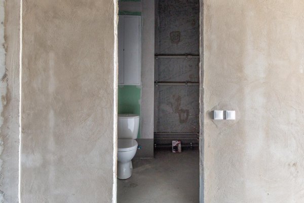 2-комнатная квартира по адресу Лавандовая ул., д. 12 - фото 15