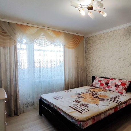 Фотография 3-комнатная квартира по адресу Якубовского ул., д. 22 к. 1 - фото 5