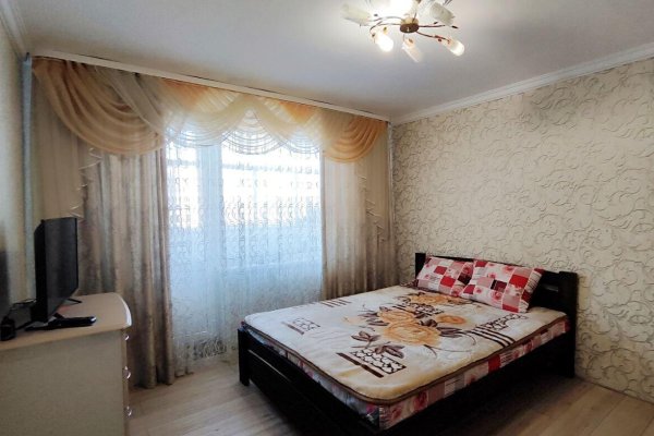 3-комнатная квартира по адресу Якубовского ул., д. 22 к. 1 - фото 5