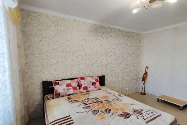 3-комнатная квартира по адресу Якубовского ул., д. 22 к. 1 - фото 6