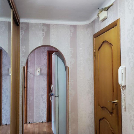 Фотография 3-комнатная квартира по адресу Якубовского ул., д. 22 к. 1 - фото 18