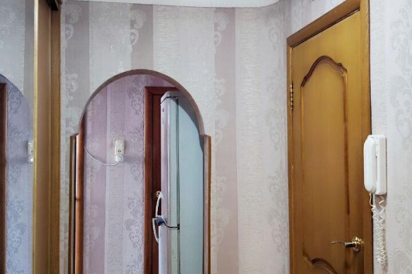 3-комнатная квартира по адресу Якубовского ул., д. 22 к. 1 - фото 18