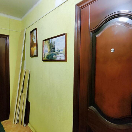 Фотография 3-комнатная квартира по адресу Якубовского ул., д. 22 к. 1 - фото 19