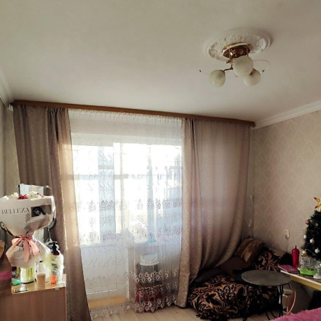 Фотография 3-комнатная квартира по адресу Якубовского ул., д. 22 к. 1 - фото 11