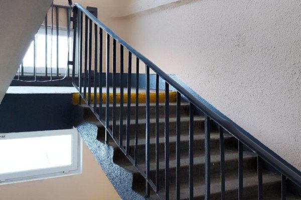 3-комнатная квартира по адресу Якубовского ул., д. 22 к. 1 - фото 20