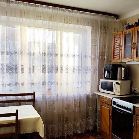 Фотография 3-комнатная квартира по адресу Якубовского ул., д. 22 к. 1 - фото 12