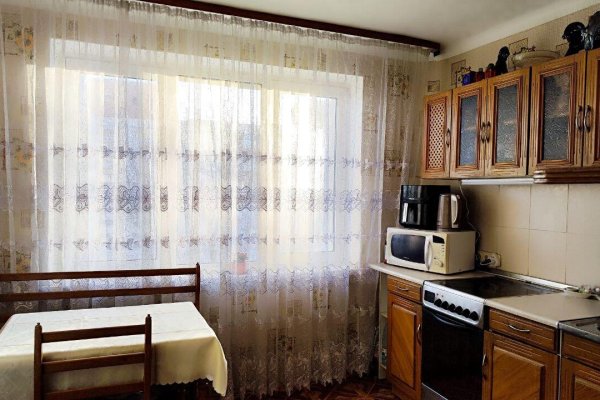 3-комнатная квартира по адресу Якубовского ул., д. 22 к. 1 - фото 12