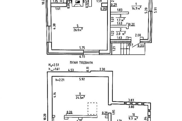 Продается дача с/т. Криница-1989 - фото 4