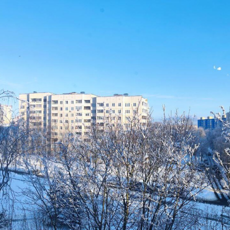 Фотография 3-комнатная квартира по адресу Якубовского ул., д. 22 к. 1 - фото 8