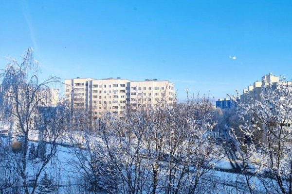 3-комнатная квартира по адресу Якубовского ул., д. 22 к. 1 - фото 8