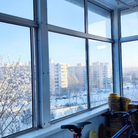 Фотография 3-комнатная квартира по адресу Якубовского ул., д. 22 к. 1 - фото 7