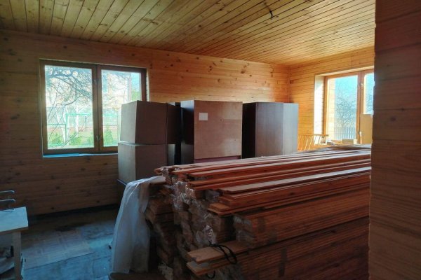 Продается дача с/т. Криница-1989 - фото 6