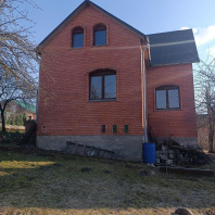 Фотография Продается дача с/т. Криница-1989 - фото 3