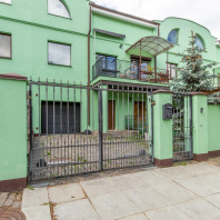 Фотография Продается таунхаус г. Минск, Гало ул., д. 115 - фото 2