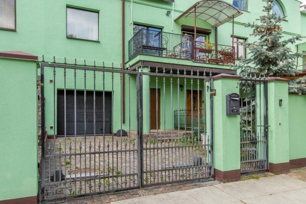 Продается таунхаус г. Минск, Гало ул., д. 115 - фото 2