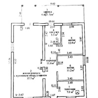Фотография Продается дом г. Заславль, Почтовая ул. - фото 4
