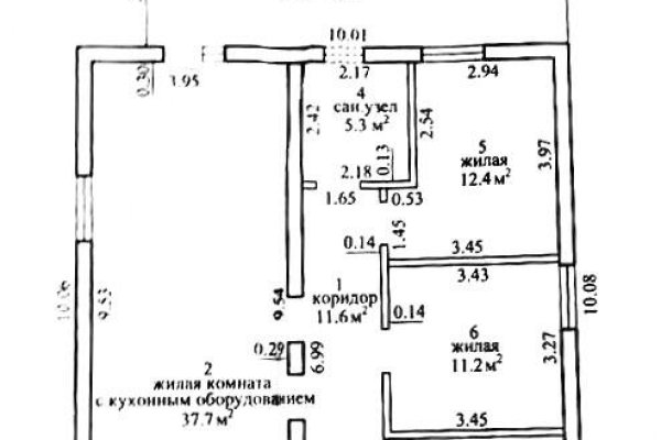 Продается дом г. Заславль, Почтовая ул. - фото 4
