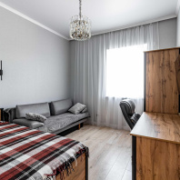 Фотография Продается дом д. Рахманьки, Цветочная ул. - фото 17