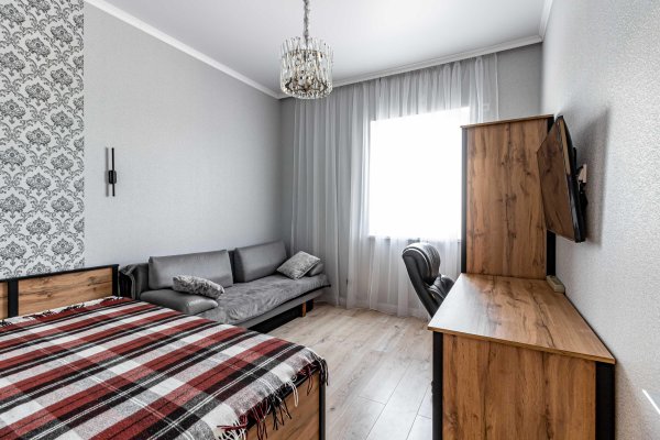 Продается дом д. Рахманьки, Цветочная ул. - фото 17