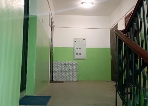 3-комнатная квартира по адресу Романовская Слобода ул., д. 13 - фото 19