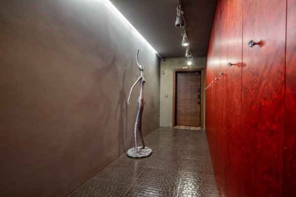 Продается таунхаус г. Минск, Гало ул., д. 115 - фото 4