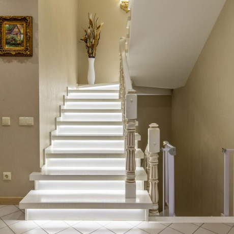 Фотография 4-комнатная квартира по адресу Баторинский пер., д. 6 - фото 8