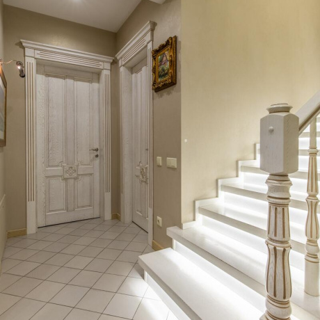 Фотография 4-комнатная квартира по адресу Баторинский пер., д. 6 - фото 7