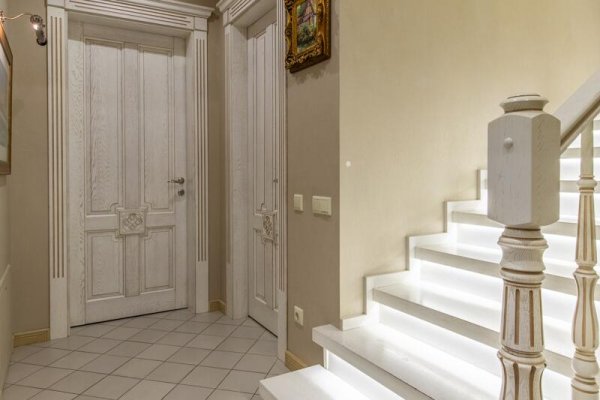 4-комнатная квартира по адресу Баторинский пер., д. 6 - фото 7