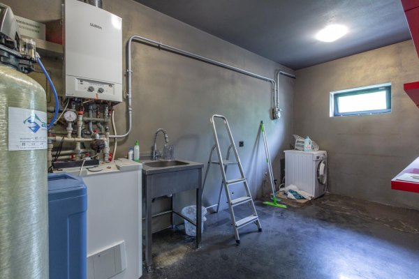 Продается таунхаус г. Минск, Гало ул., д. 115 - фото 9