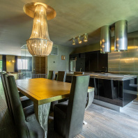 Фотография Продается таунхаус г. Минск, Гало ул., д. 115 - фото 14