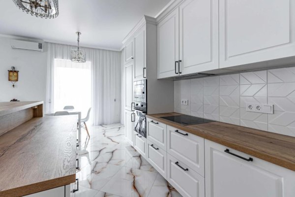 Продается дом д. Рахманьки, Цветочная ул. - фото 4