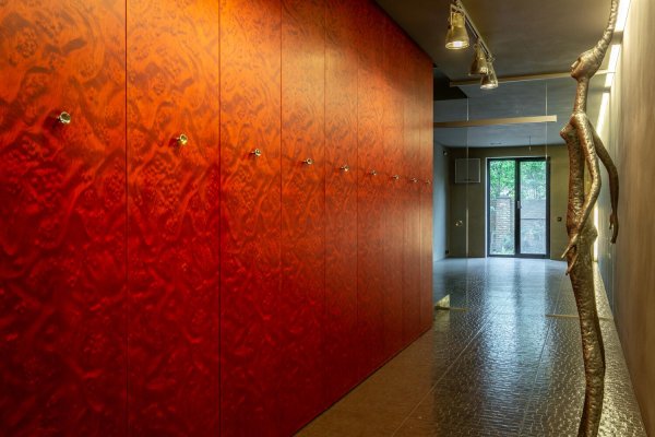 Продается таунхаус г. Минск, Гало ул., д. 115 - фото 3