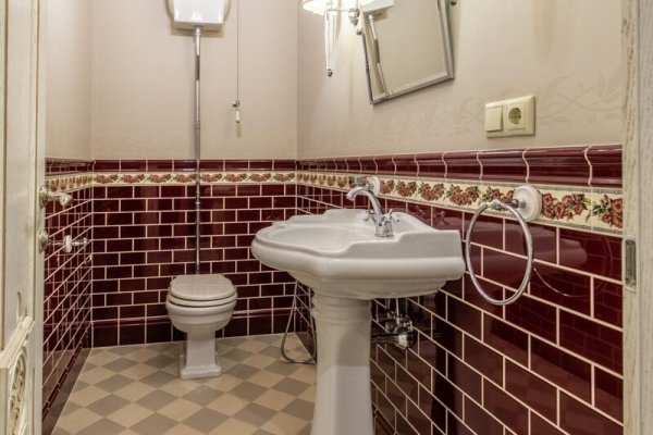 4-комнатная квартира по адресу Баторинский пер., д. 6 - фото 14