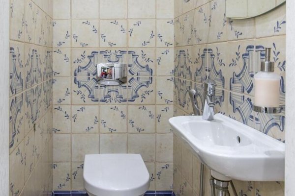 4-комнатная квартира по адресу Баторинский пер., д. 6 - фото 18