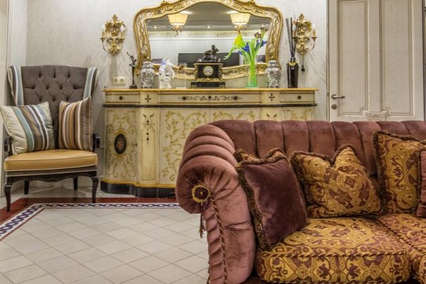 4-комнатная квартира по адресу Баторинский пер., д. 6 - фото 6